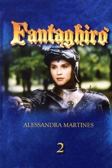 Fantaghirò: Cave of the Golden Rose Fantaghirò 2 (1992) download