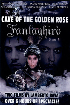 Fantaghirò: Cave of the Golden Rose Fantaghirò 3 (1993) download