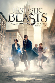 Fantastic Beasts and Where to Find Them (2016) download