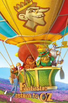 Fantastic Return to Oz (2019) download