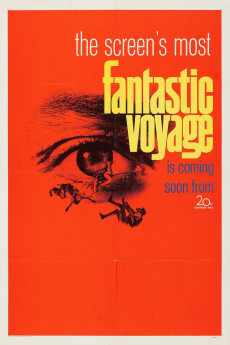 Fantastic Voyage (1966) download