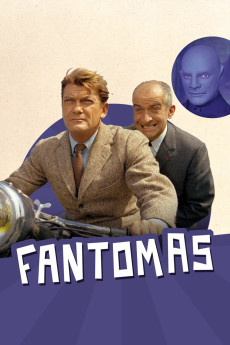 Fantomas (1964) download