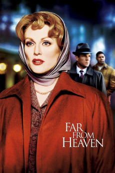 Far from Heaven (2002) download