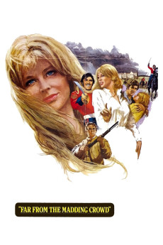 Far from the Madding Crowd (1967) download