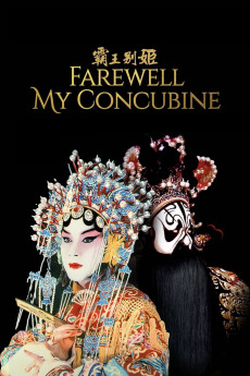 Farewell My Concubine (1993) download
