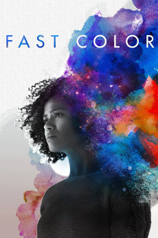 Fast Color (2018) download
