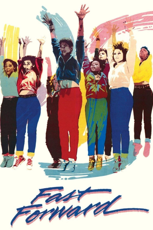 Fast Forward (1985) download