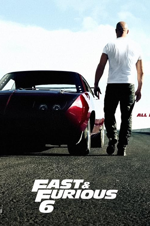 Fast & Furious 6: Take Control (2013) download