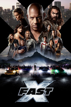 Fast X (2023) download