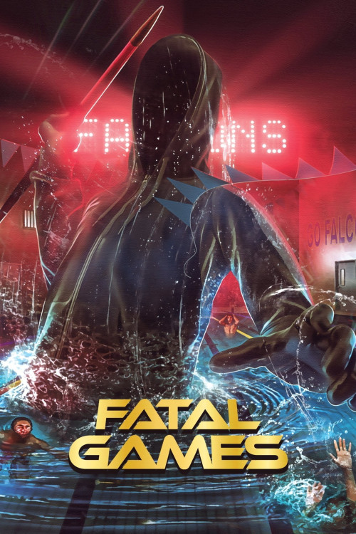 Fatal Games (1983) download