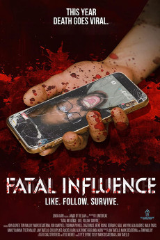 Fatal Influence: Like. Follow. Survive. (2022) download