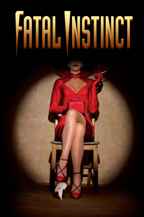 Fatal Instinct (1993) download