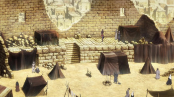 Fate/Grand Order the Movie: Divine Realm of the Round Table: Camelot (2020) download