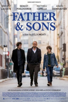 Father and Sons (2018) download