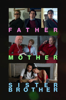 Father Mother Sister Brother (2025) download