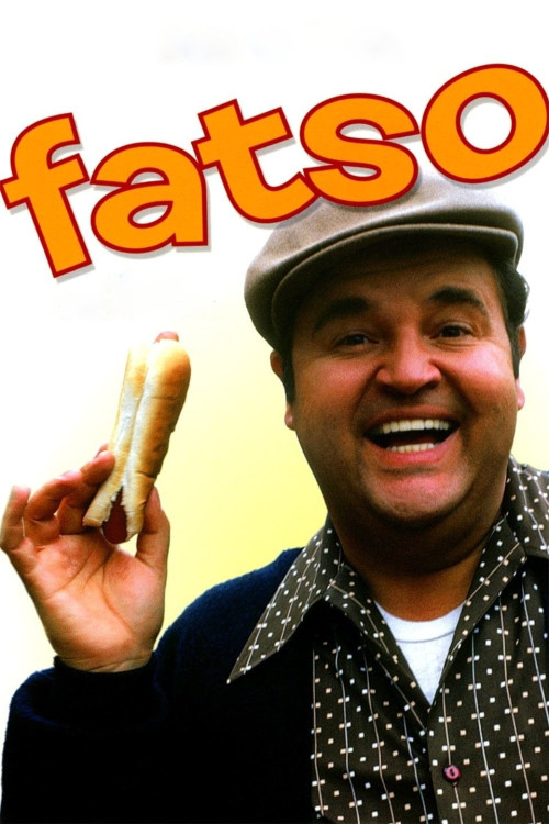 Fatso (1980) download