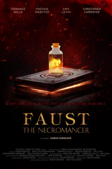 Faust the Necromancer (2020) download