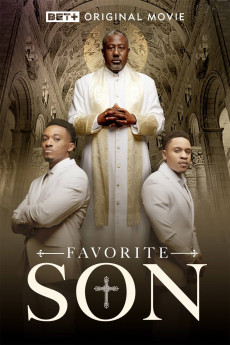 Favorite Son (2021) download
