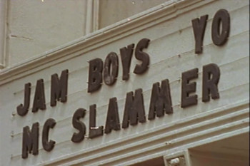 Fear of a Black Hat (1993) download