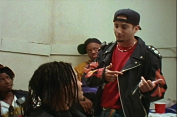 Fear of a Black Hat (1993) download