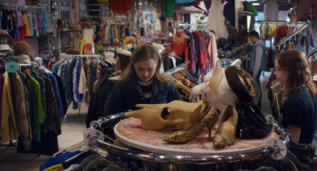 Fear Street: Prom Queen (2025) download