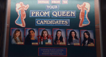 Fear Street: Prom Queen (2025) download