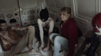 Fear Town, USA (2014) download