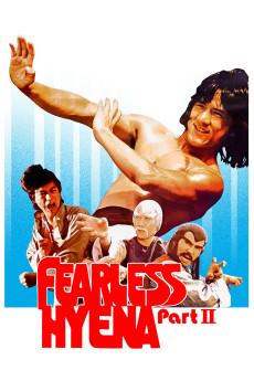 Fearless Hyena 2 (1983) download