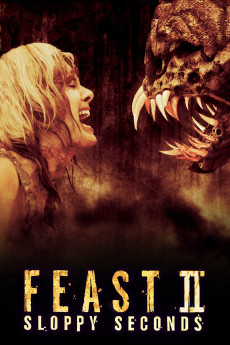 Feast II: Sloppy Seconds (2008) download