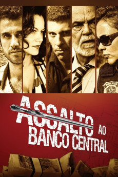 Federal Bank Heist (2011) download