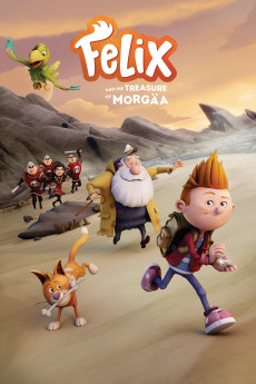 Felix and the Hidden Treasure (2021) download