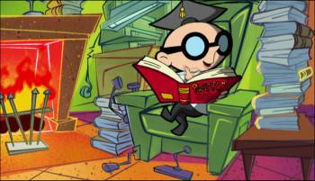 Felix the Cat Saves Christmas (2004) download