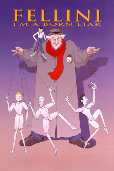 Fellini: I'm a Born Liar (2002) download