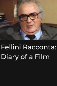 Fellini racconta: Diario di un film (1983) download