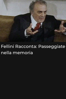 Fellini racconta: Passeggiate nella memoria (2000) download