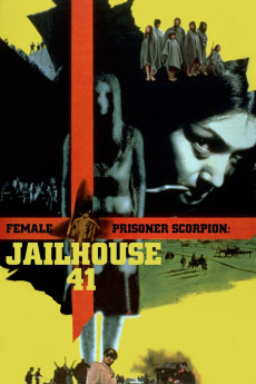 Female Prisoner Scorpion: Jailhouse 41 (1972) download