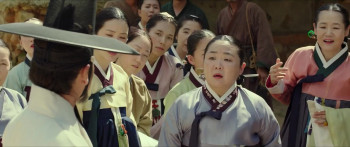 Feng Shui (2018) download