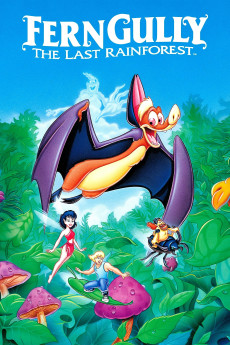 FernGully: The Last Rainforest (1992) download
