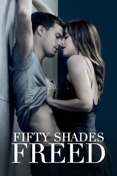 Fifty Shades Freed (2018) download