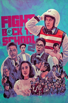 Fight Back to School II (1992) download