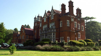 Filmed in Supermarionation (2014) download