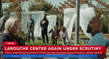 Final Days: Tales from the End Times (2025) download