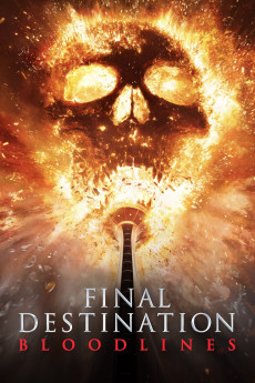 Final Destination: Bloodlines (2025) download