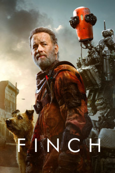 Finch (2021) download