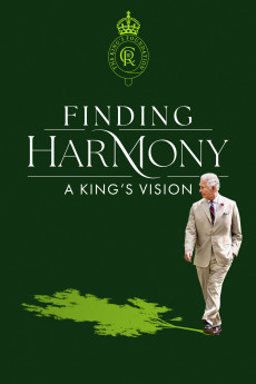 Finding Harmony: A King's Vision (2026) download