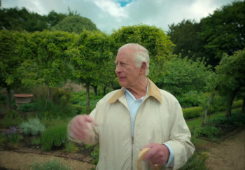 Finding Harmony: A King's Vision (2026) download