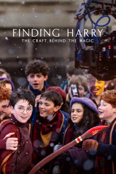 Finding Harry: The Craft Behind the Magic (2026) download