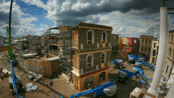 Finding Harry: The Craft Behind the Magic (2026) download