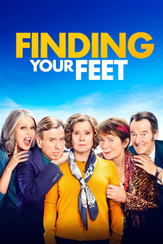 Finding Your Feet (2017) download