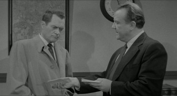 Fingerman (1955) download